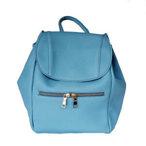 Backpack γαλάζιο